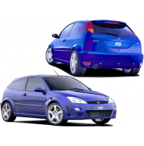 Kit Carroceria Ford Focus Rs
