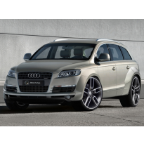 Kit Completo Audi Q7 4l “Kaiser”&lt;br&gt;audi Q7 Type 4l 2005/2009 (Excluding Models With S-Line Aerodynamik Package and Facelift Typ