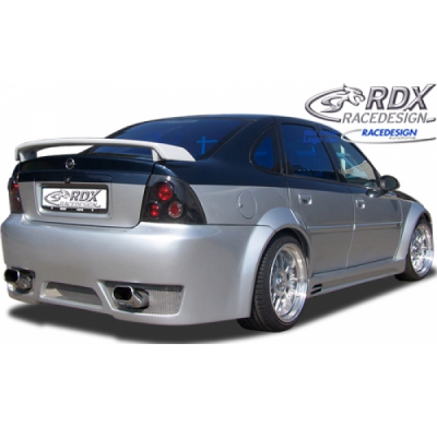 Kit Completo Carroceria Wideracer Vectra B