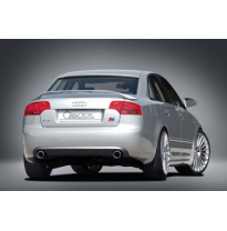 Kit Completo Con Doble Salida Audi A4 Berlina (2005 Nuevo Modelo) Caractere El Tiempo De Espera De Este Producto Puede Ser De 1-