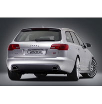 Kit Completo Para Vehiculos Con Acustic Parking (Delantero) Audi A6 Avant Caractere El Tiempo De Espera De Este Producto Puede S
