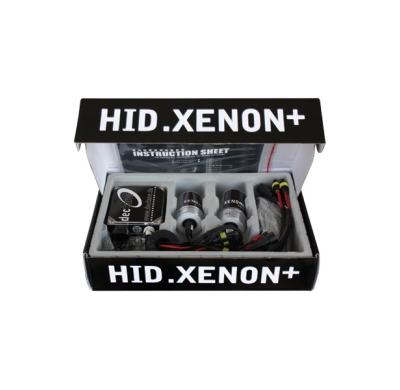 Kit De Conversión Xenón H3 _ 8000k _ Universal