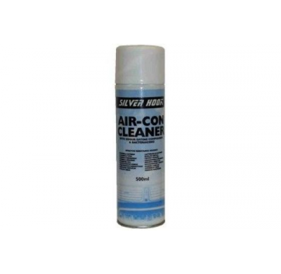 Limpiador De Aire Acondicionado, Spray 500ml