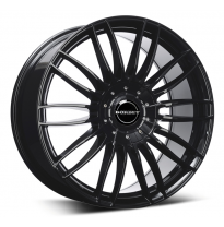 Llanta Borbet Cw3 10,5x21 Negro Brillante Borbet Wheels