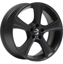 Llanta Fsw Wheels Nero Black Full 8x18 5 Tornillos