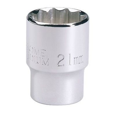 Llave De Vaso 1/2" 12pt 11mm