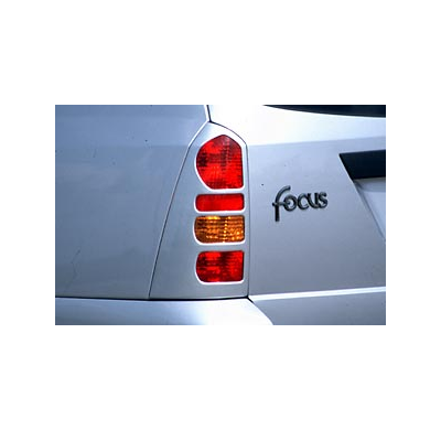 Mascaras De Faro Traseras Turnier  Ford Focus Gt/L1 Familiar El Tiempo De Espera De Este Producto Puede Ser De 2 Semanas