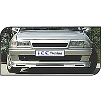 Opel-Astra F &lt;09.94 No Gsi Añadido Delantero Tipo F Gfk