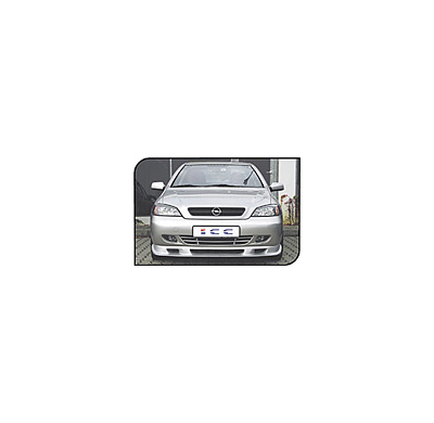 Opel-Astra G Coupe Cabrio Añadido Delantero Pu/Rim