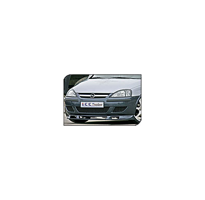 Opel-Corsa C Añadido Delantero 2003> Gfk