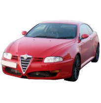Pára Choques Frente Alfa Romeo Gt  Supertuning
