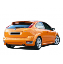 Paragolpes Trasero Ford Focus 05 St