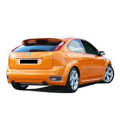 Paragolpes Trasero Ford Focus 05 St