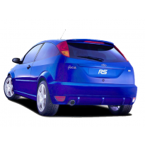 Paragolpes Trasero Ford Focus Rs