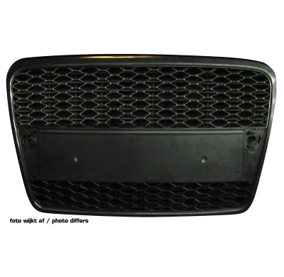 Parrilla Deportiva Audi A6 05-07 (Excl. + Incl. Pdc)