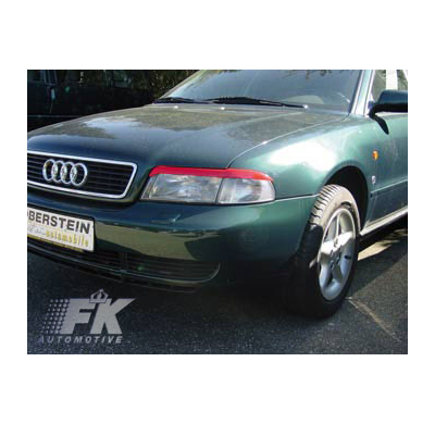 Pestañas     Audi A4 Type B5 Up to 1.1999