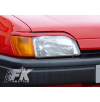 Pestañas     Ford Fiesta Gfj 89-95