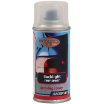 Pintura Motip Backlight Remover Spray 150ml