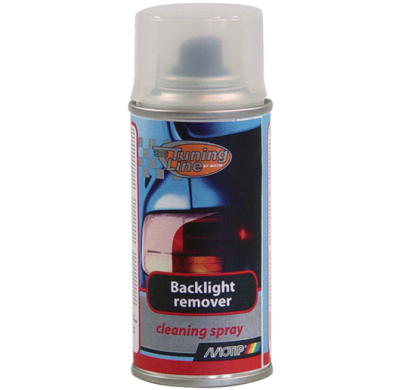 Pintura Motip Backlight Remover Spray 150ml