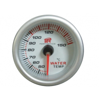 Reloj Temperatura Agua Btr 52mm