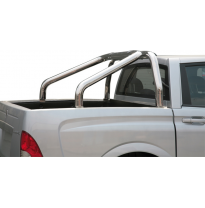 Roll Bar ?76 Ssangyong Actyon Sports 07/12