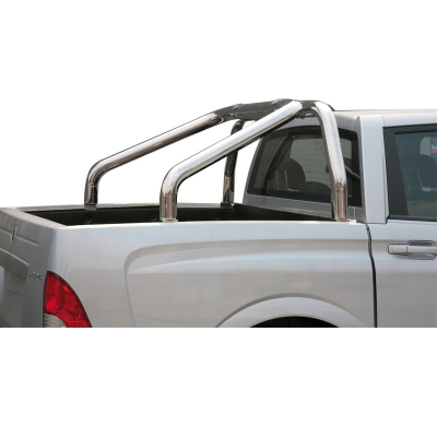 Roll Bar ?76 Ssangyong Actyon Sports 07/12