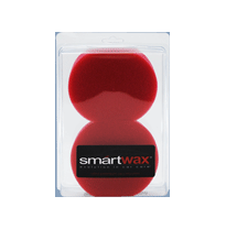 Smartwax Applicator Pad (Recommended for Rimwax, Concours Etc.)