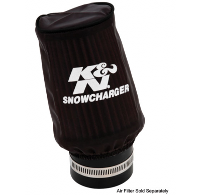 Snowcharger / Sn-2520 K&n-Filter