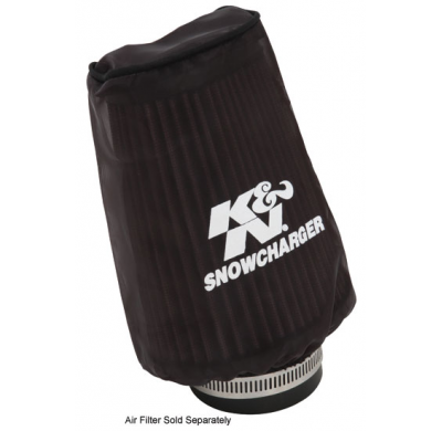 Snowcharger / Sn-2550 K&n-Filter