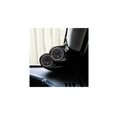 Soportes Pillarmount Rhd 2x Ho Civic/Crx 88-
