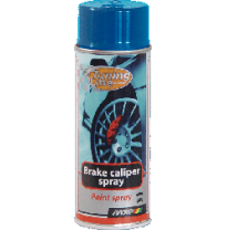 Spray Frenos 400ml Azul