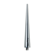 Sr Alu Antenne Slide Aluminium 10,5cm