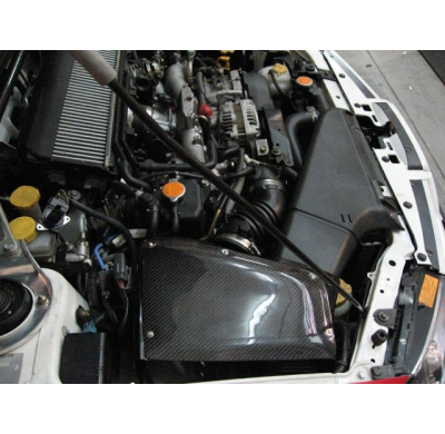Sw-Racing  Kit Admis.Carbono Subaru Impreza St1 01/07