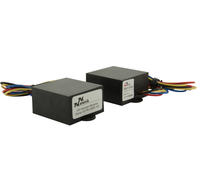 Us-Lights Module + Wire Set  Module for a Constant Adjustable Parking Light Function of Your Indicator Lights