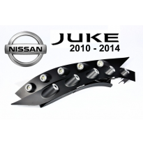 Rejilla Luz Diurna  Nissan Juke 502s